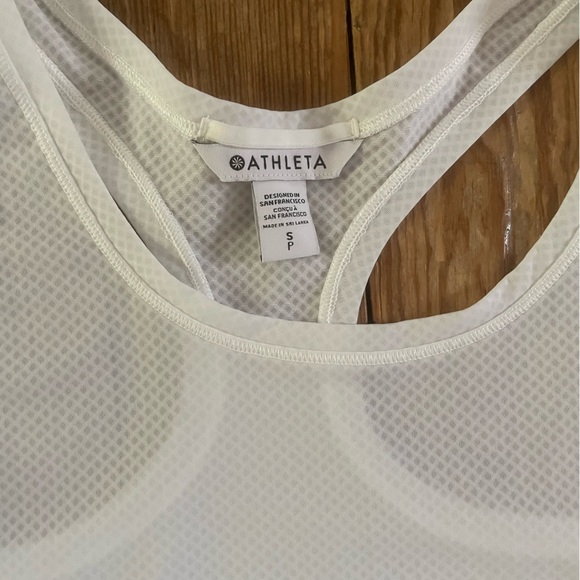 Athleta tank - Picture 2 of 3